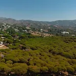 With Large Sunny Terrace, Costabella * Marbella