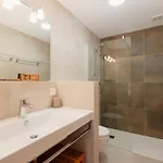 With Large Sunny Terrace, Costabella Marbella