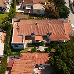 With Large Sunny Terrace, Costabella