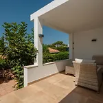 With Large Sunny Terrace, Costabella Сasa de vacaciones *