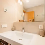 With Large Sunny Terrace, Costabella