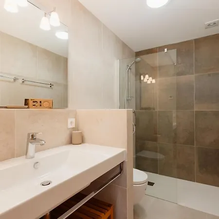 With Large Sunny Terrace, Costabella Marbella