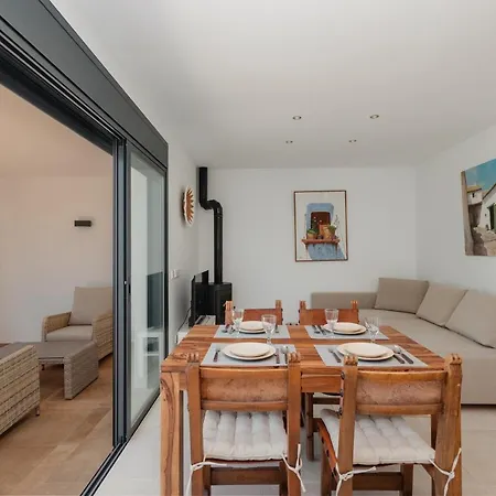 With Large Sunny Terrace, Costabella *