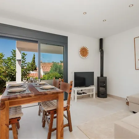 With Large Sunny Terrace, Costabella *