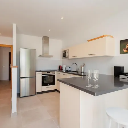 With Large Sunny Terrace, Costabella Marbella