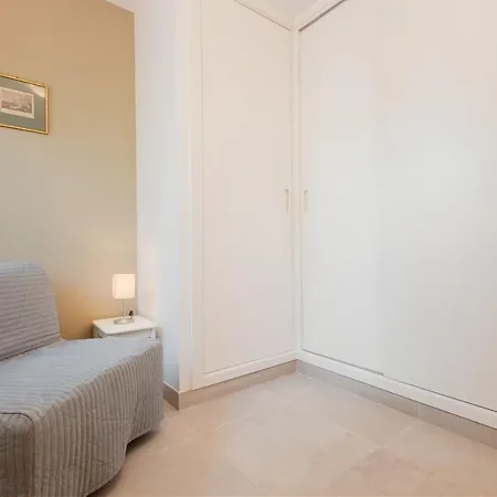 With Large Sunny Terrace, Costabella *