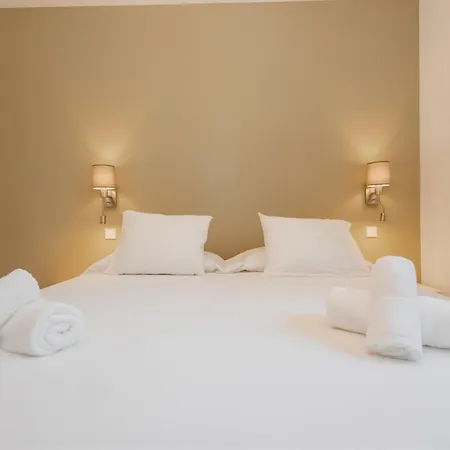 With Large Sunny Terrace, Costabella