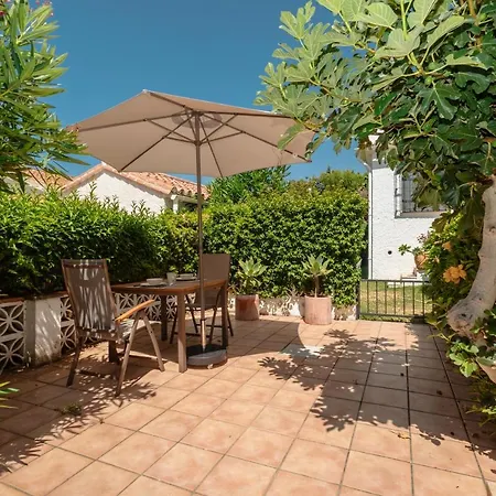 With Large Sunny Terrace, Costabella Marbella