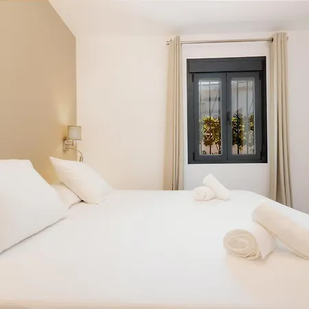 With Large Sunny Terrace, Costabella * Marbella