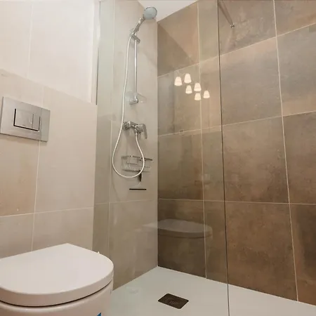 With Large Sunny Terrace, Costabella