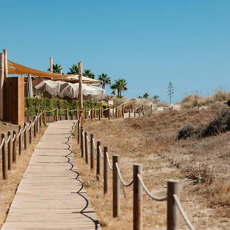 With Large Sunny Terrace, Costabella Vakantiehuis Marbella