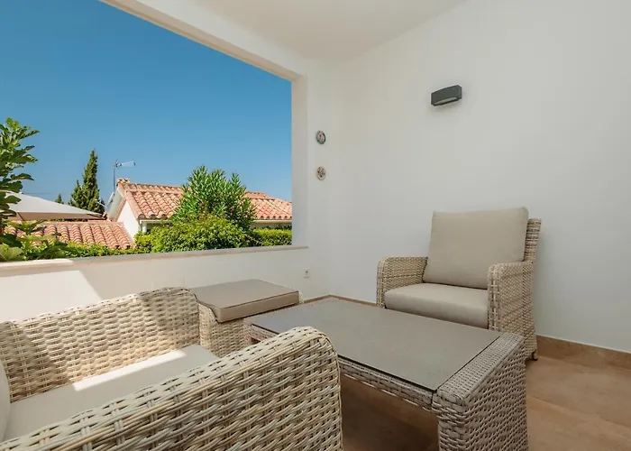With Large Sunny Terrace, Costabella *