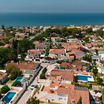 Ferienhaus With Large Sunny Terrace, Costabella *