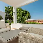With Large Sunny Terrace, Costabella