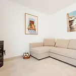 With Large Sunny Terrace, Costabella *