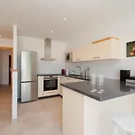 With Large Sunny Terrace, Costabella Marbella