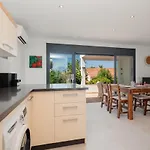 Ferienhaus With Large Sunny Terrace, Costabella Marbella