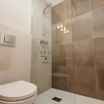 With Large Sunny Terrace, Costabella