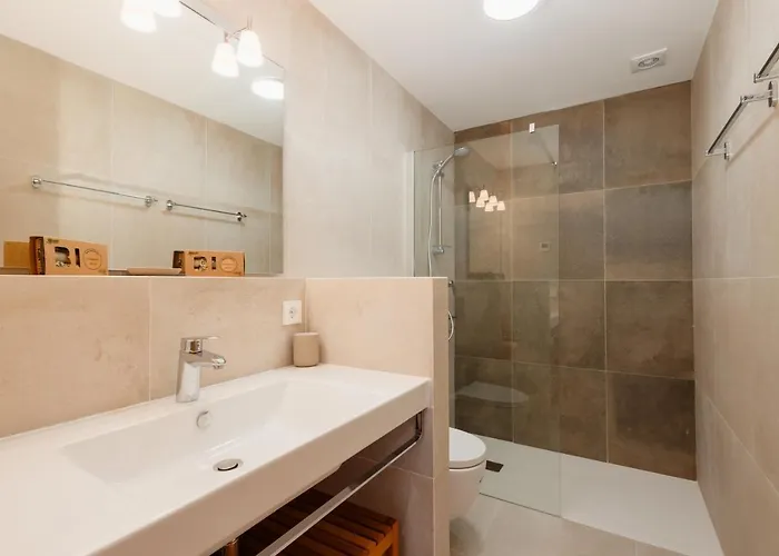 With Large Sunny Terrace, Costabella Marbella