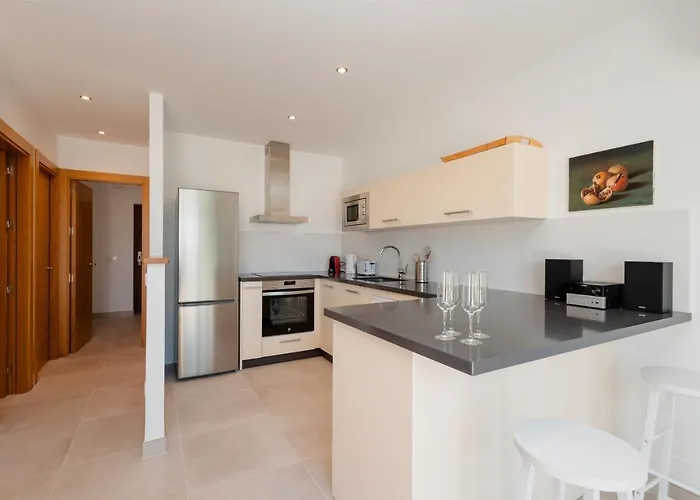 With Large Sunny Terrace, Costabella Marbella