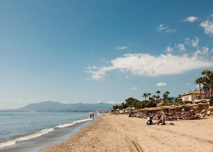 With Large Sunny Terrace, Costabella Casa vacanze