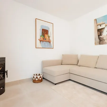 With Large Sunny Terrace, Costabella *