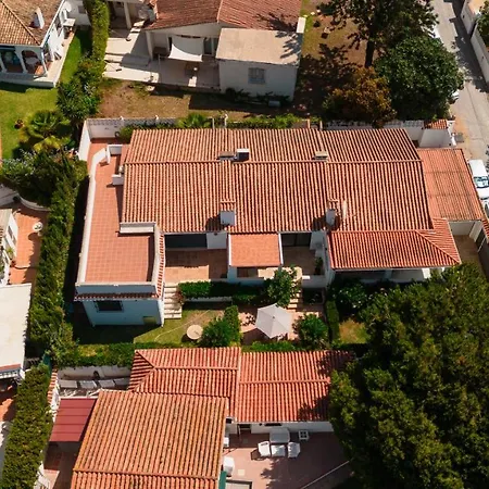 With Large Sunny Terrace, Costabella