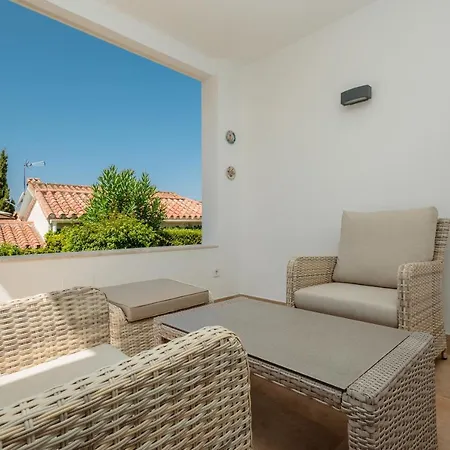 With Large Sunny Terrace, Costabella *